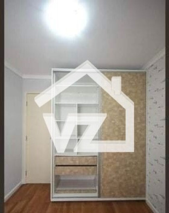 Imagem Apartamento com 2 Quartos à Venda, 57 m² em Vila Andrade - São Paulo