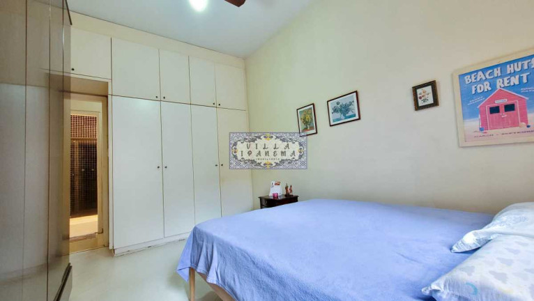 Imagem Apartamento com 3 Quartos à Venda, 90 m² em Leblon - Rio De Janeiro Imagem Apartamento com 3 Quartos à Venda, 90 m² em Leblon - Rio De Janeiro