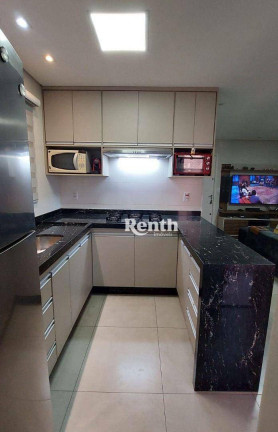 Imagem Apartamento com 3 Quartos à Venda, 60 m² em Parque Universitário - Rio Claro Imagem Apartamento com 3 Quartos à Venda, 60 m² em Parque Universitário - Rio Claro