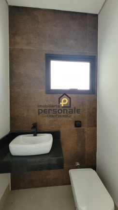Imagem Imóvel com 3 Quartos à Venda, 151 m² em Campos Do Conde - Sorocaba Imagem Imóvel com 3 Quartos à Venda, 151 m² em Campos Do Conde - Sorocaba