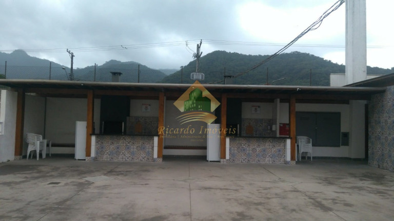 Imagem Apartamento com 2 Quartos à Venda, 49 m² em Ipiranguinha - Ubatuba