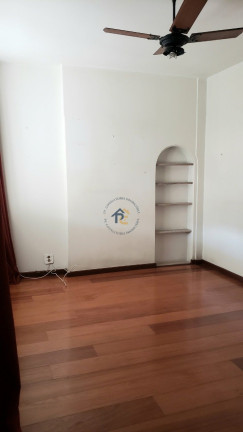 Imagem Apartamento com 2 Quartos à Venda, 70 m² em Icaraí - Niterói