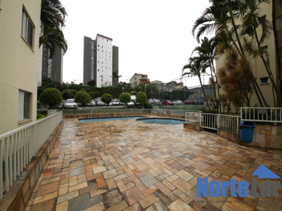 Imagem Apartamento com 2 Quartos à Venda, 55 m² em Jardim Maristela - São Paulo Imagem Apartamento com 2 Quartos à Venda, 55 m² em Jardim Maristela - São Paulo