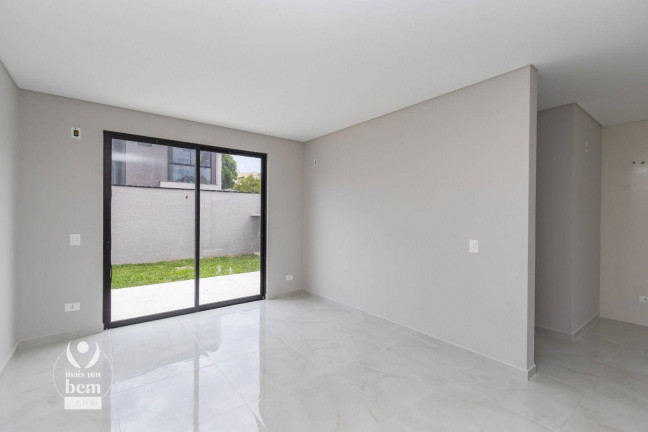 Imagem Sobrado com 3 Quartos à Venda, 105 m² em Bairro Alto - Curitiba