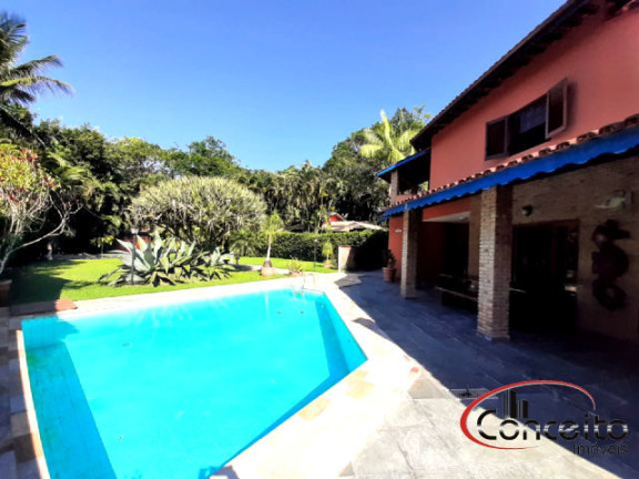 Imagem Casa com 6 Quartos à Venda, 286 m² em Itamambuca - Ubatuba Imagem Casa com 6 Quartos à Venda, 286 m² em Itamambuca - Ubatuba