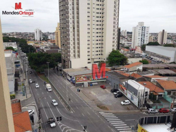 Imagem Apartamento com 3 Quartos à Venda, 131 m² em Centro - Sorocaba Imagem Apartamento com 3 Quartos à Venda, 131 m² em Centro - Sorocaba
