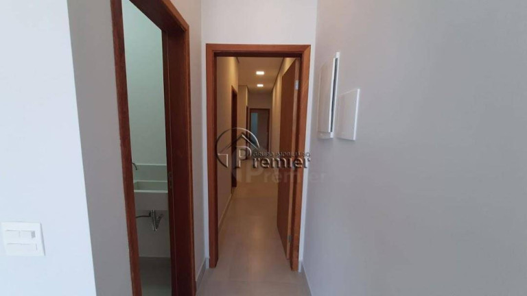 Imagem Casa com 3 Quartos à Venda, 115 m² em Jardim Toscana - Indaiatuba