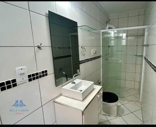 Imagem Apartamento com 2 Quartos à Venda, 56 m² em Trindade - Florianópolis Imagem Apartamento com 2 Quartos à Venda, 56 m² em Trindade - Florianópolis