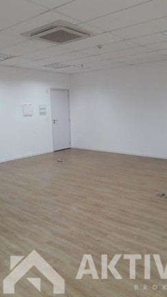 Imagem Sala Comercial para Alugar, 50 m² em Alphaville - Barueri