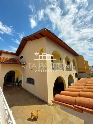Imagem Sobrado com 3 Quartos à Venda, 330 m² em Parque Dos Bandeirantes - Ribeirão Preto Imagem Sobrado com 3 Quartos à Venda, 330 m² em Parque Dos Bandeirantes - Ribeirão Preto