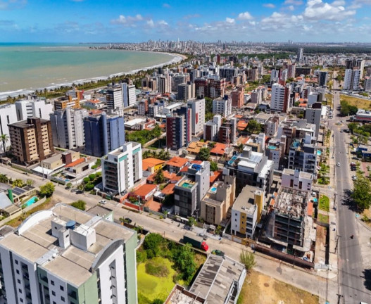 Imagem Apartamento com 1 Quarto à Venda, 41 m² em Intermares - Cabedelo Imagem Apartamento com 1 Quarto à Venda, 41 m² em Intermares - Cabedelo