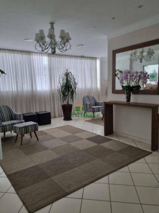 Imagem Apartamento com 1 Quarto à Venda, 52 m² em Vila Alpina - Santo André Imagem Apartamento com 1 Quarto à Venda, 52 m² em Vila Alpina - Santo André