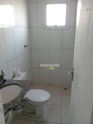 Imagem Apartamento com 2 Quartos à Venda, 55 m² em Parque João Ramalho - Santo André Imagem Apartamento com 2 Quartos à Venda, 55 m² em Parque João Ramalho - Santo André