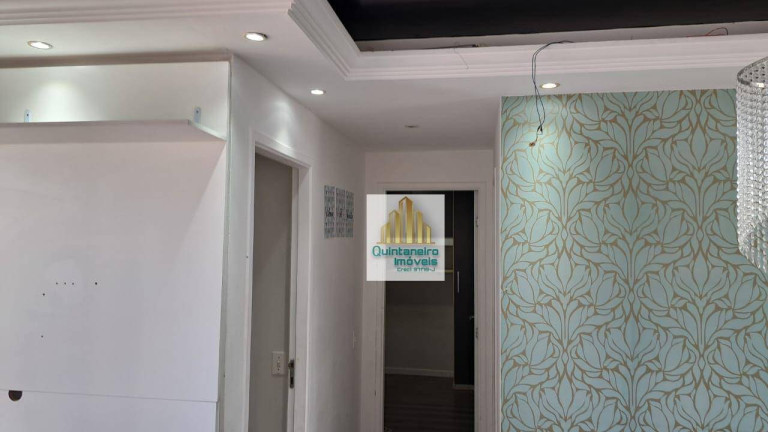 Imagem Apartamento com 2 Quartos à Venda, 54 m² em Vila Itapegica - Guarulhos Imagem Apartamento com 2 Quartos à Venda, 54 m² em Vila Itapegica - Guarulhos