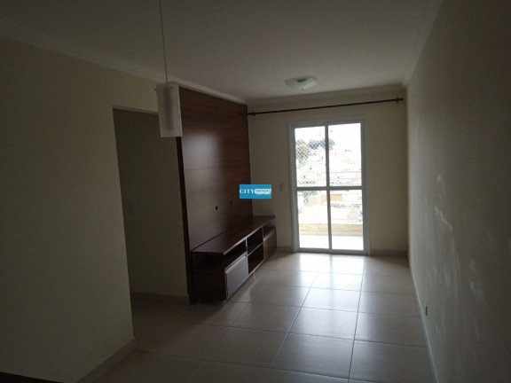 Imagem Apartamento com 2 Quartos à Venda, 56 m² em Vila Silveira - Guarulhos