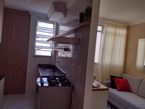 Imagem Imóvel com 2 Quartos à Venda, 47 m² em Xangrilá - Contagem Imagem Imóvel com 2 Quartos à Venda, 47 m² em Xangrilá - Contagem