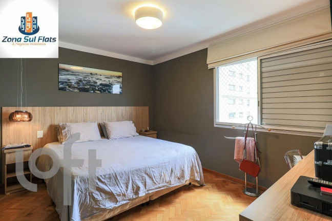 Imagem Imóvel com 3 Quartos à Venda, 236 m² em Campo Belo - São Paulo Imagem Imóvel com 3 Quartos à Venda, 236 m² em Campo Belo - São Paulo