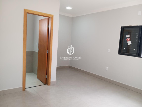 Imagem Casa com 3 Quartos à Venda, 130 m² em Jardim Universitário - Marília Imagem Casa com 3 Quartos à Venda, 130 m² em Jardim Universitário - Marília