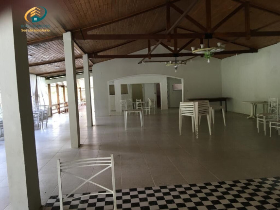 Imagem Imóvel com 7 Quartos à Venda, 25.200 m² em São Caetaninho - Ribeirão Pires