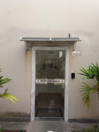 Imagem Apartamento com 2 Quartos à Venda, 46 m² em Parque Senhor Do Bonfim - Taubaté Imagem Apartamento com 2 Quartos à Venda, 46 m² em Parque Senhor Do Bonfim - Taubaté