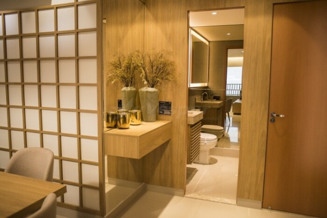 Imagem Apartamento com 3 Quartos à Venda, 88 m² em Setor Bueno - Goiânia Imagem Apartamento com 3 Quartos à Venda, 88 m² em Setor Bueno - Goiânia