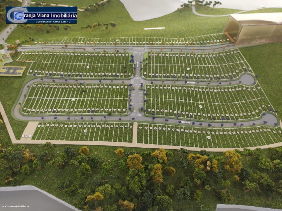 Imagem Terreno à Venda, 125 m² em Chacára Roselandia - Cotia Imagem Terreno à Venda, 125 m² em Chacára Roselandia - Cotia