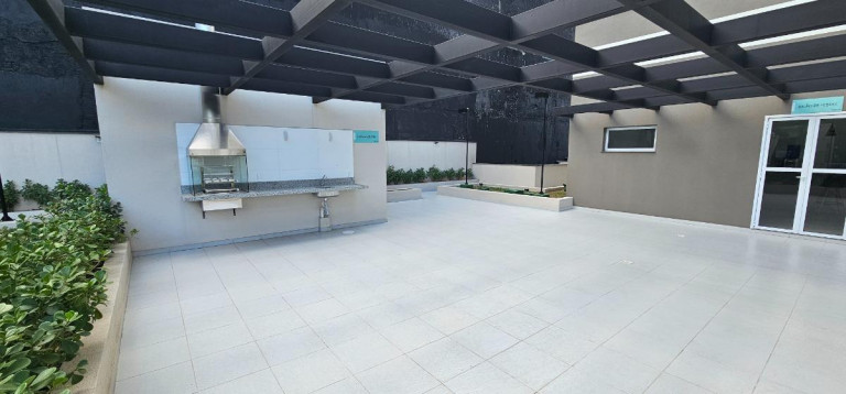 Imagem Apartamento à Venda, 34 m² em Ipiranga - São Paulo