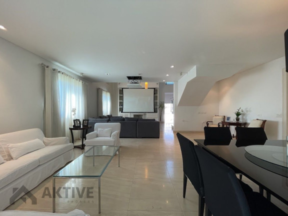 Imagem Casa de Condomínio com 4 Quartos à Venda, 450 m² em Alphaville - Santana De Parnaíba Imagem Casa de Condomínio com 4 Quartos à Venda, 450 m² em Alphaville - Santana De Parnaíba