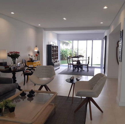 Imagem Casa de Condomínio com 4 Quartos à Venda, 300 m² em Alphaville - Santana De Parnaíba Imagem Casa de Condomínio com 4 Quartos à Venda, 300 m² em Alphaville - Santana De Parnaíba