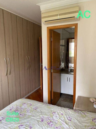 Imagem Apartamento com 3 Quartos à Venda, 95 m² em Tatuapé - São Paulo Imagem Apartamento com 3 Quartos à Venda, 95 m² em Tatuapé - São Paulo