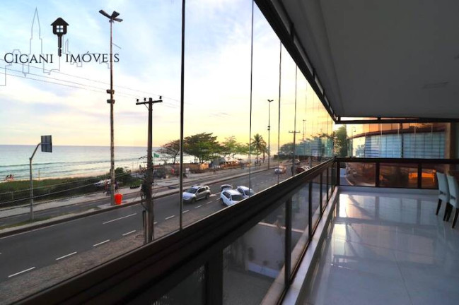 Imagem Apartamento com 4 Quartos à Venda, 350 m² em Barra Da Tijuca - Rio De Janeiro