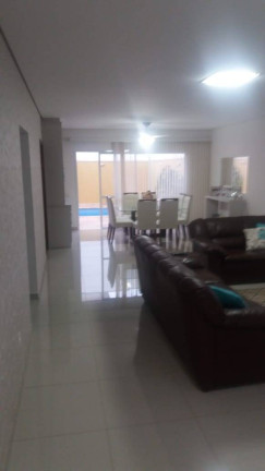 Imagem Casa de Condomínio com 4 Quartos à Venda, 267 m² em Residencial Villa Dos Inglezes - Sorocaba
