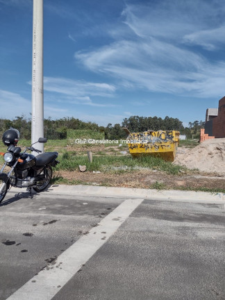 Terreno à Venda, 218 m² em Vila Rubens - Indaiatuba