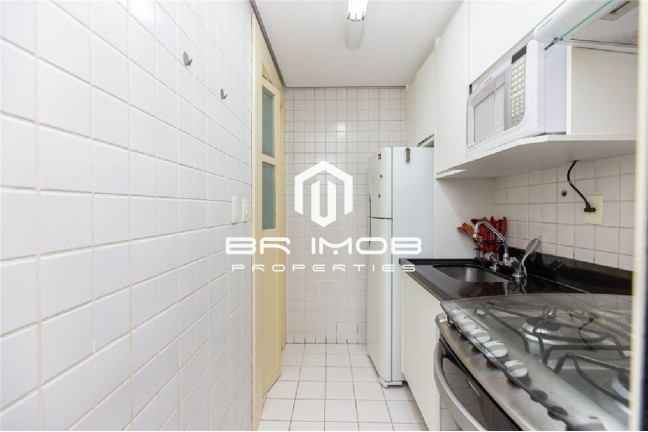 Imagem Imóvel com 1 Quarto à Venda, 45 m² em Vila Uberabinha - São Paulo