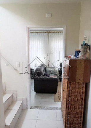 Imagem Sobrado com 4 Quartos para Alugar, 156 m² em Vila Granada - São Paulo Imagem Sobrado com 4 Quartos para Alugar, 156 m² em Vila Granada - São Paulo
