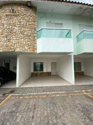 Imagem Sobrado com 3 Quartos à Venda, 134 m² em Canto Do Forte - Praia Grande Imagem Sobrado com 3 Quartos à Venda, 134 m² em Canto Do Forte - Praia Grande