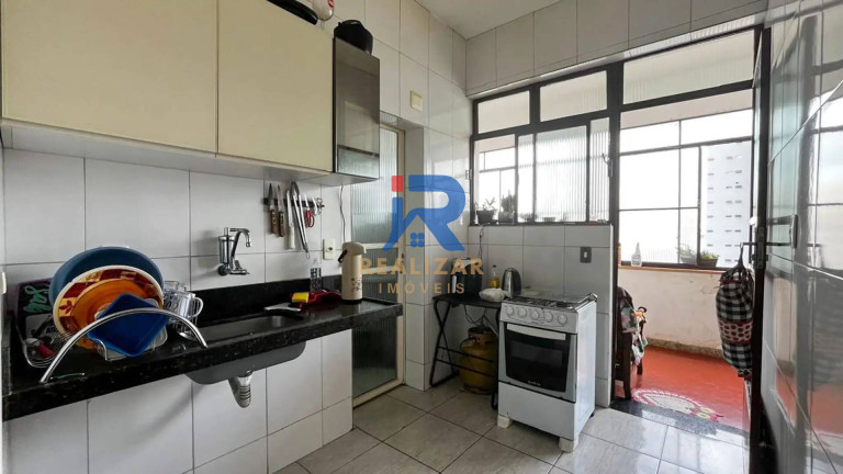 Imagem Apartamento com 3 Quartos à Venda, 86 m² em Centro - Belo Horizonte