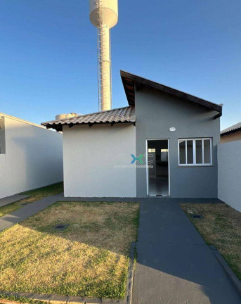 Imagem Casa com 2 Quartos à Venda, em Jardim Centenário - Campo Grande Imagem Casa com 2 Quartos à Venda, em Jardim Centenário - Campo Grande