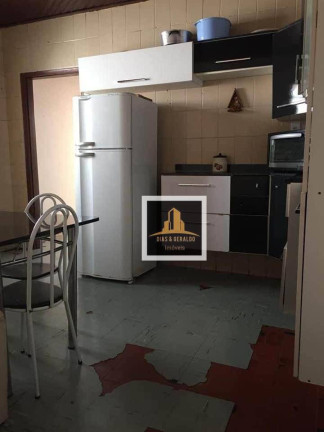 Imagem Casa com 3 Quartos à Venda, 125 m² em Vila Tesouro - São José Dos Campos Imagem Casa com 3 Quartos à Venda, 125 m² em Vila Tesouro - São José Dos Campos