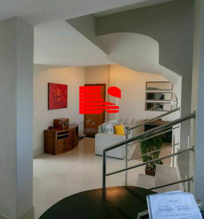 Imagem Cobertura com 3 Quartos à Venda, 222 m² em Sion - Belo Horizonte