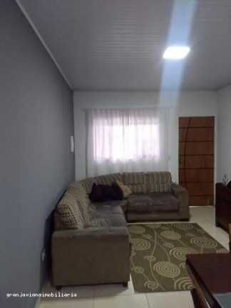 Imagem Casa à Venda, em Bairro Cachoeira - Cotia Imagem Casa à Venda, em Bairro Cachoeira - Cotia