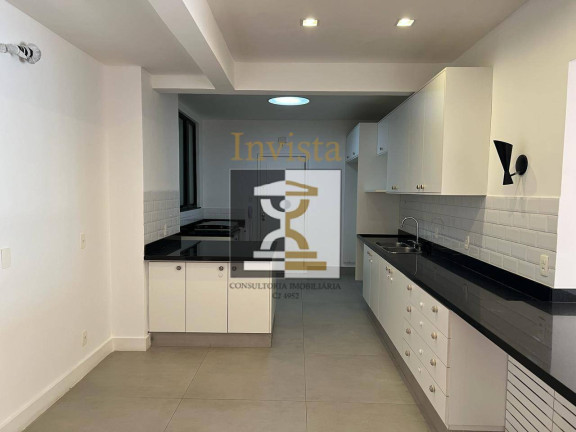 Imagem Apartamento com 3 Quartos para Alugar, 300 m² em Copacabana - Rio De Janeiro