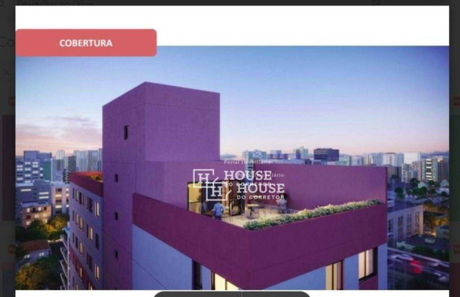 Imagem Apartamento com 1 Quarto à Venda, 25 m² em Vila Buarque - São Paulo Imagem Apartamento com 1 Quarto à Venda, 25 m² em Vila Buarque - São Paulo