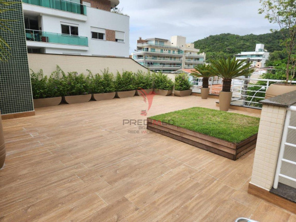 Imagem Apartamento com 3 Quartos à Venda, em Bombas - Bombinhas Imagem Apartamento com 3 Quartos à Venda, em Bombas - Bombinhas
