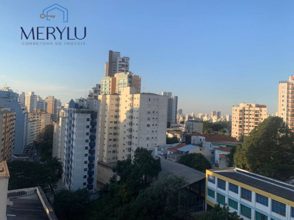 Imagem Apartamento com 1 Quarto à Venda, 31 m² em Vila Mariana - São Paulo