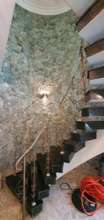 Imagem Casa com 3 Quartos para Alugar, 418 m² em Ponta Da Praia - Santos Imagem Casa com 3 Quartos para Alugar, 418 m² em Ponta Da Praia - Santos