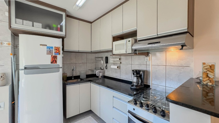 Imagem Apartamento com 1 Quarto à Venda, 43 m² em Passo Da Areia - Porto Alegre Imagem Apartamento com 1 Quarto à Venda, 43 m² em Passo Da Areia - Porto Alegre