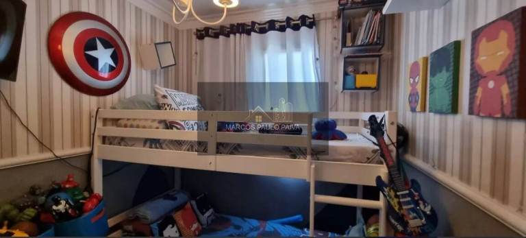 Imagem Apartamento com 3 Quartos à Venda, 56 m² em Cocaia - Guarulhos Imagem Apartamento com 3 Quartos à Venda, 56 m² em Cocaia - Guarulhos
