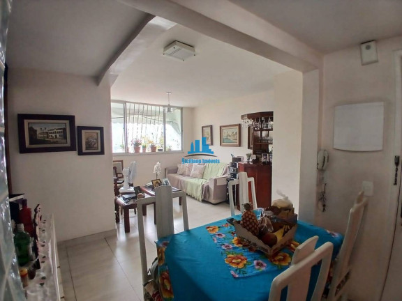 Imagem Apartamento com 2 Quartos à Venda, 84 m² em Icaraí - Niterói