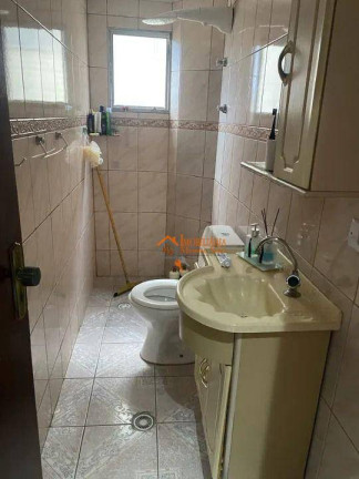 Imagem Apartamento com 2 Quartos à Venda, 62 m² em Centro - Guarulhos Imagem Apartamento com 2 Quartos à Venda, 62 m² em Centro - Guarulhos